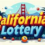 california state lottery winning numbers